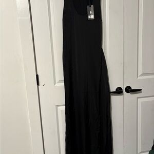HEIRESS Black Dress